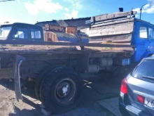 Услуги авторазбора Центр авторазбора грузовых автомобилей в Барнауле