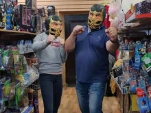 интернет-магазин ToysZone в Москве