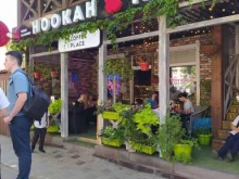 Кофейни Coffee place в Сочи