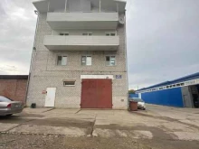 торговая компания Леос в Благовещенске