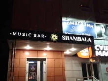 музыкальный бар Shambala в Железногорске