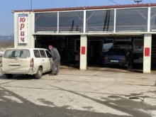 автомастерская Юрич в Южно-Сахалинске