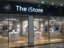 магазин The iStore в Пензе