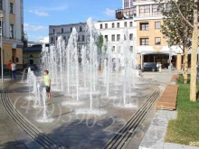 Мастерская Дмитрия Удалова, Электродная улица, 8 