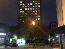 Московский государственный университет геодезии и картографии, Гороховский переулок, 4 ст4 