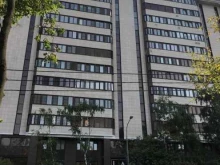 Отдел по вопросам миграции в Юго-Западном административном округе, улица Вавилова, 81 к1 