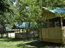 компания по аренде беседок Forest lounge в Перми