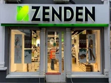 магазин обуви Zenden в Ессентуках