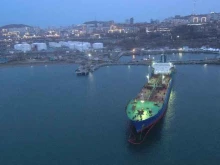 терминал СберБанк в Владивостоке