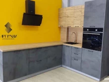 Детская мебель Арт кухни в Чите