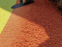 Polymerfloor by masterfibre, Ленинградское шоссе, 69 к1 