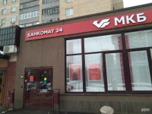 платежный терминал Московский кредитный банк в Химках