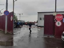 Жилищник района Солнцево, улица Производственная, 30 