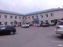 Банки Почта банк в Артеме