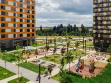 г. Москва Йога lab в Зеленограде