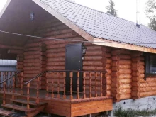 торгово-сервисная компания Югра Бревенчатая в Нижневартовске