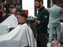 барбершоп Two brothers Краснодар в Краснодаре