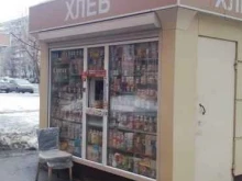 Киоск по продаже хлебобулочных изделий, улица Лейтейзена, 3/2 киоск 