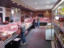 мясной магазин Фермер в Пикалёво