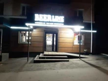 магазин от частной пивоварни Beerline в Альметьевске