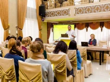 1С:Франчайзинг Альфа аудит+, Рощинская улица, 40 