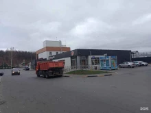 киоск по продаже мороженого Славица в Казани