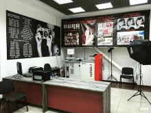 центр фото и полиграфических услуг BB Photo в Тюмени