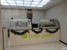 Fresh point, 2-я Советская улица, 7 