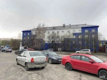 Студенческие общежития Мурманский государственный технический университет в Мурманске