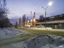дом культуры Волна в Сыктывкаре