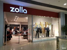 магазин одежды Zolla в Мурманске