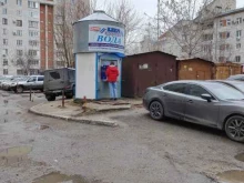 киоск по продаже питьевой воды Ключ здоровья в Казани