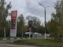 автозаправка Nps в Егорьевске