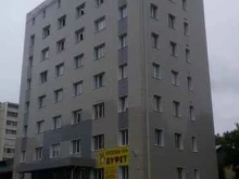 Пермский филиал Универсальная логистическая компания в Перми