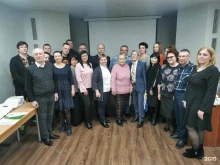 Новосибирская областная организация профсоюза работников государственных учреждений и общественного обслуживания РФ, Красный проспект, 65 