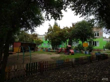 детский сад №475 Антошка в Новосибирске