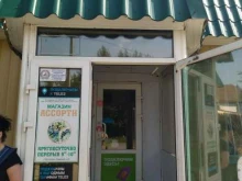 магазин смешанных товаров Ассорти в Ялуторовске