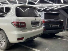 автостудия ДЕПО в Иркутске