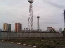 Теплоснабжение / Энергоснабжение / Водоснабжение Пермские городские электрические сети в Перми