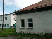 военно-патриотический клуб Юный армеец в Болотном