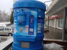 водомат Хрустальный колодец в Набережных Челнах