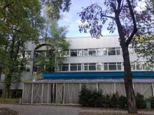 Трансолеум м, Петровско-Разумовский проезд, 29 ст1 