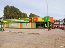 супермаркеты Гулливер в Димитровграде