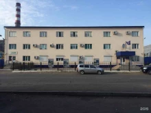 филиал в г. Улан-Удэ Генерация Бурятии в Улан-Удэ