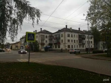 кафе Огонёк в Зеленодольске