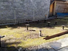 Заборы / Ограждения Завод винтовых свай в Кемерово