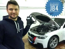 Performance lab, Литовский вал, 40 
