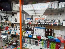 оптово-розничный магазин GSM в Владивостоке