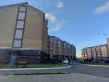 строительная компания СтройИндустрия в Чебоксарах