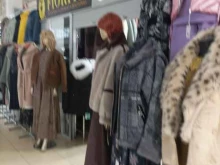 магазин женской одежды Fiorita в Тюмени